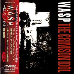W.A.S.P. — Chainsaw Charlie (Murders In The New Morgue)
