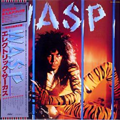 W.A.S.P. — I Don't Need No Doctor (Humble Pie cover)