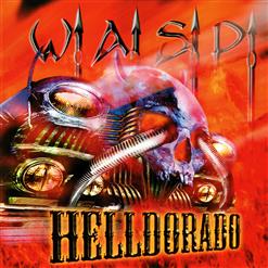 W.A.S.P. — Saturday Night Cockfight