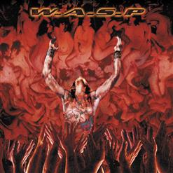 W.A.S.P. — Sister Sade (And The Black Habits)