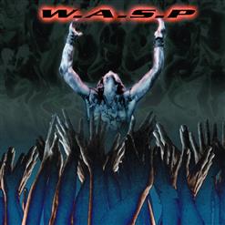 W.A.S.P. — The Demise
