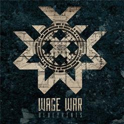 Wage War — Twenty One