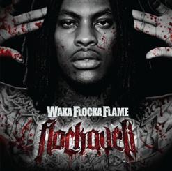 Waka Flocka Flame — Bang (feat. YG Hootie & Slim Dunkin)