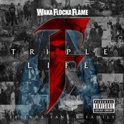 Waka Flocka Flame — Get Low (Feat. Nicki Minaj, Tyga & Flo Rida)
