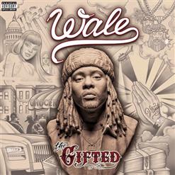 Wale — LoveHate Thing (feat. Sam Dew)
