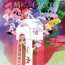 Walk The Moon — Anna Sun