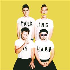 Walk The Moon — Different Colors
