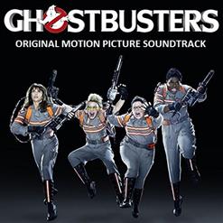 Walk The Moon — Ghostbusters