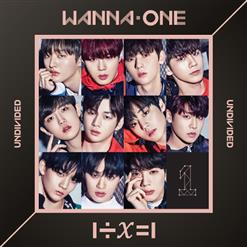 Wanna One (워너원) — 캥거루 (Kangaroo) (Prod. ZICO)