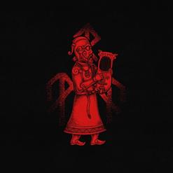 Wardruna — Voluspá (Skaldic Version)