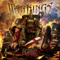 WarKings — Gladiator