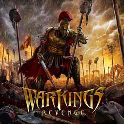 WarKings — Odin's Sons (Feat. The Queen Of The Damned)