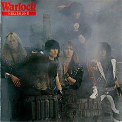 Warlock — Shout It Out