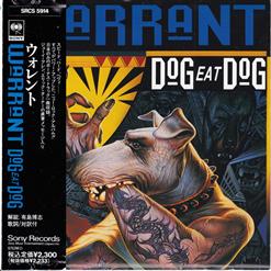 Warrant — Bonfire