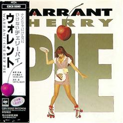 Warrant — Your The Only Hell Your Mama E