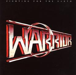 Warrior [US, CA, San Diego] — PTM1