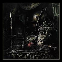 Watain — Black Flames March