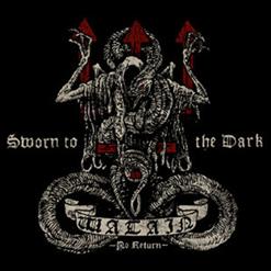 Watain — Satans Hunger