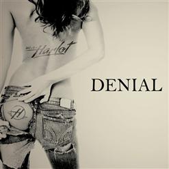 We Are Harlot — Denial