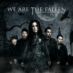 We Are The Fallen — Samhain