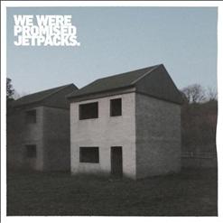We Were Promised Jetpacks — Quiet Little Voices