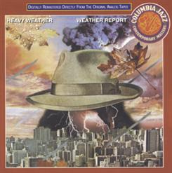 Weather Report — Palladium