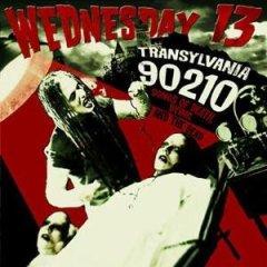 Wednesday 13 — Bad Things
