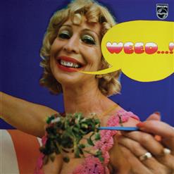 Weed — Sweet Morning Light