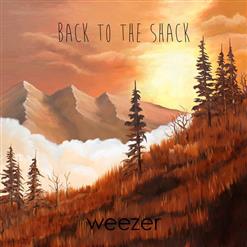 Weezer — Back To The Shack
