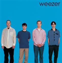 Weezer — Surf Wax America