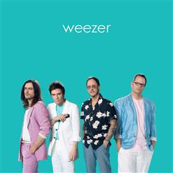 Weezer — Take On Me