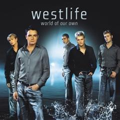 Westlife — Bop Bop Baby