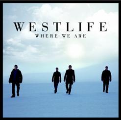 Westlife — Leaving