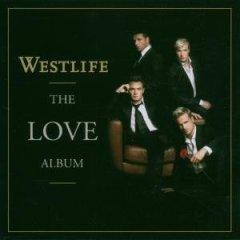 Westlife — The Rose