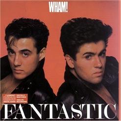 Wham! — Bad Boys