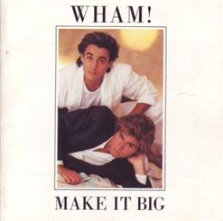 Wham! — Credit Card Baby