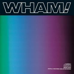 Wham! — I'm Your Man