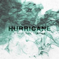 While She Sleeps — Hurricane