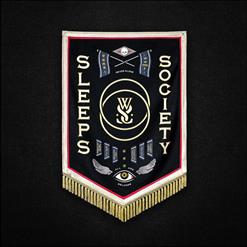 While She Sleeps — SLEEPS SOCIETY