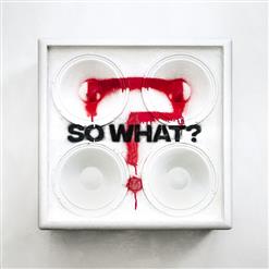While She Sleeps — The Guilty Party