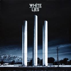 White Lies — A Place to Hide