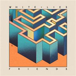 White Lies — Morning In LA