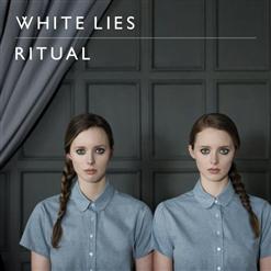 White Lies — Strangers