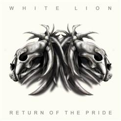 White Lion — Dream