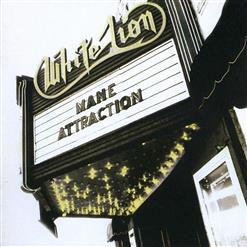 White Lion — Out with the Boys