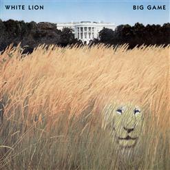 White Lion — Radar Love