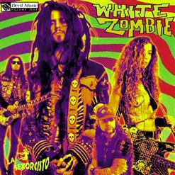White Zombie — Black Sunshine