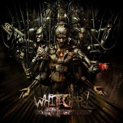 Whitechapel — Devolver