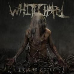 Whitechapel — Eternal Refuge