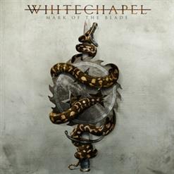 Whitechapel — Mark Of The Blade